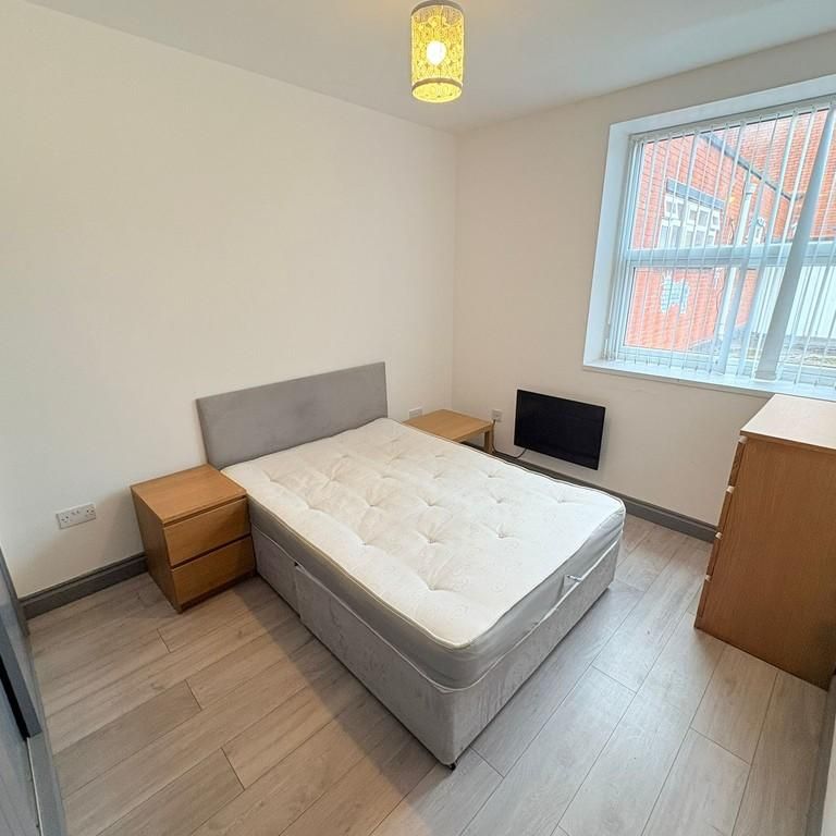 1 bedroom apartment to rent - Photo 1