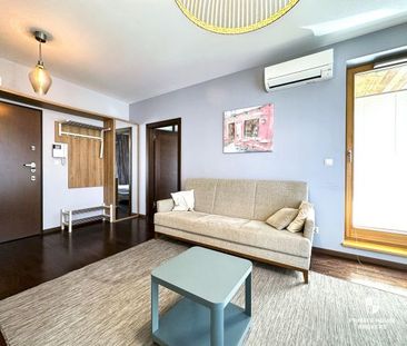 ul. Barska, Dębniki / Podgórze, Kraków - Zdjęcie 6