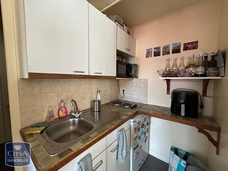 Location Appartement 2 pièces 33m² ALENCON 61000 - Photo 3