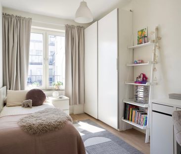 Hornsbergs Strand, Stockholm - Foto 3