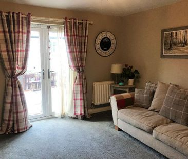 2 bedroom cottage to rent - Photo 1