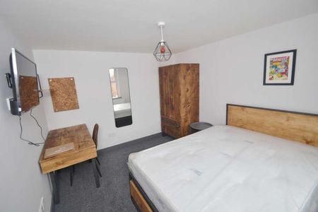 Beresford Street, Rusholme, Manchester, M14 - Photo 4