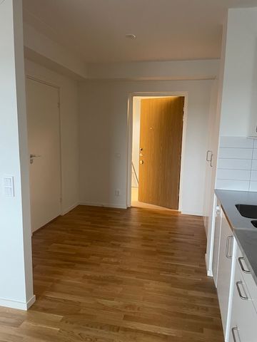 Vallhallavägen 19B - Photo 5