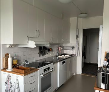 Storholmsbackarna, Skärholmen - Photo 4