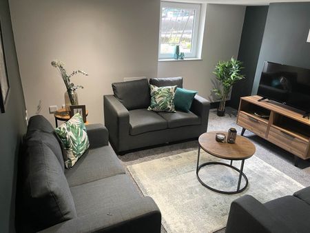 Spring Grove Walk (room 1), Headingley, Leeds - Photo 5