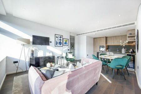 2 bedroom flat to rent - Photo 2