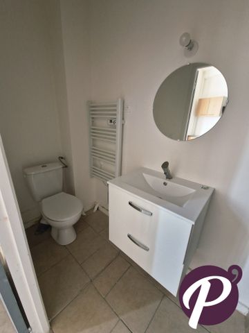 Location Appartement 3 pièces 42m² BERGERAC 24100 - Photo 5