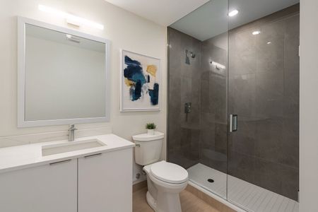 For Lease - 15 Watergarden Drive Unit# 421, Mississauga, Ontario - Photo 3