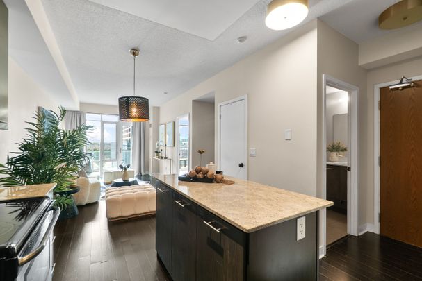 For Lease - 360 Square One Drive Unit# 707, Mississauga, Ontario - Photo 1