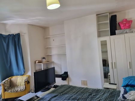 Room in a Shared House, Albert Park Place, BS6 - Photo 4