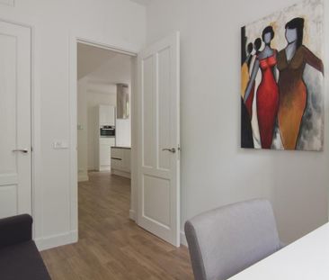 Hendrik Jacobszstraat 22-1, Valeriusbuurt-West, 1075PE, Amsterdam - Photo 6