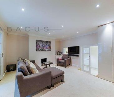 Dennington Park Road, West Hampstead, NW6 - Photo 2