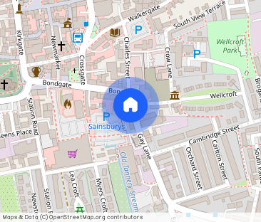 Gay Lane, West Yorkshire, LS21 - Photo 1