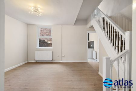 Lisburn Lane, Tuebrook, L13, L4, Chiltern - Photo 4
