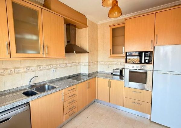 Apartamento T3 em Viana do Castelo