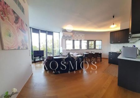Μονοκατοικία για ενοικίαση Κέντρο (Μαρκόπουλο) - Φωτογραφία 3