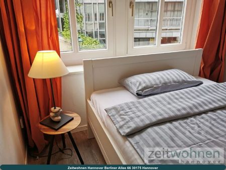 Historische Altstadt, Mitte, 3 Zimmer Apartment, gehoben, zentral, neuwertig - Photo 3