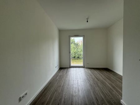 Schöne 3 Zimmerwohnung in Kaltenkirchen! - Foto 3