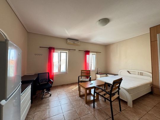 Studio/Γκαρσονιέρα για ενοικίαση Κέντρο (Λέσβος - Μυτιλήνη) - Φωτογραφία 1