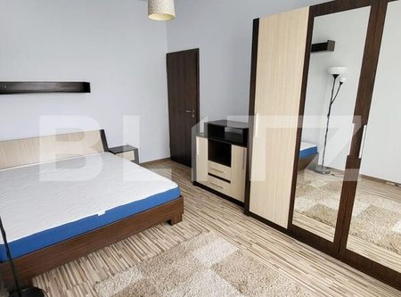 Apartament 2 camere decomandate, petfriendly, etaj intermediar, parcare, balcon, zona Porii! - Photo 5