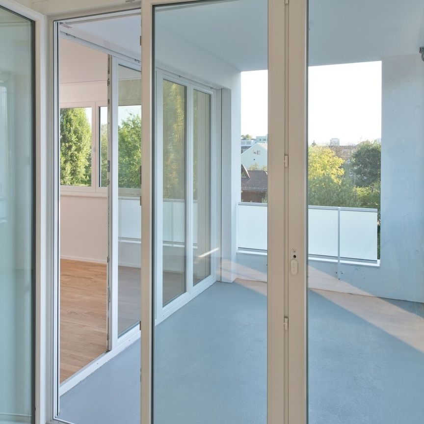 Steuergünstig wohnen im gemütlichen Allschwil - Photo 1