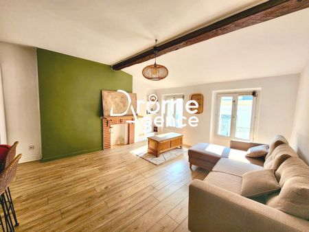 Location Appartement 2 pièces 47m² VALENCE 26000 - Photo 3