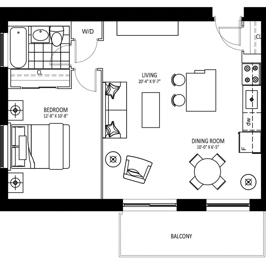 265 Reynolds - Plan D - Photo 2