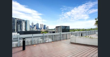 Spacious Southbank location - Photo 3