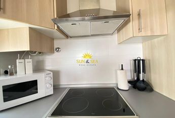 2 BEDROOM APARTMENT - TOWER TERRACES