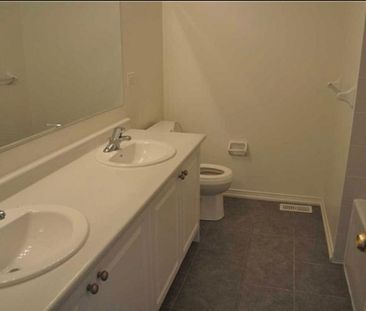 For Lease - 4 Hallam Road, Ajax, Ontario - Photo 1