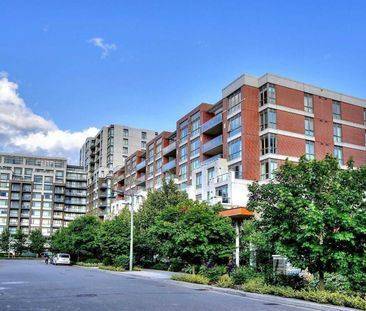For Lease - 57 Upper Duke Crescent Unit# 203, Markham, Ontario - Photo 3