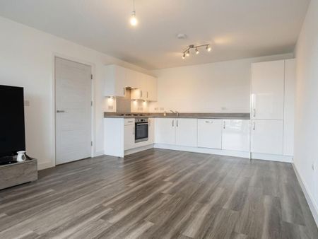 2 bedroom apartment to rent - Photo 3
