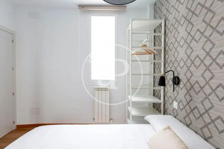 Piso de alquiler en C. de Moratín, Cortes - Huertas - Foto 5