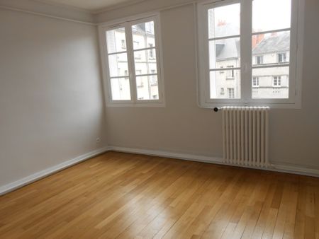 Location Appartement 1 pièce 34m² BLOIS 41000 - Photo 4