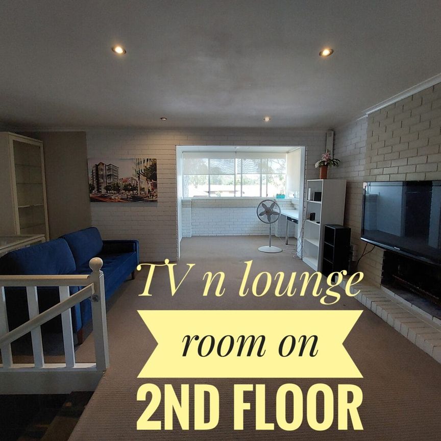 Shared hse near GC Hospital n campus - Photo 1