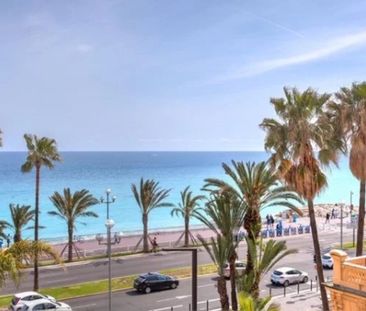NICE - PROMENADE DES ANGLAIS/MAGNAN - Photo 3