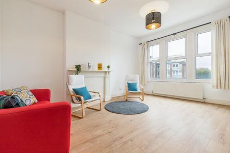 4 bedroom maisonette to rent - Photo 3