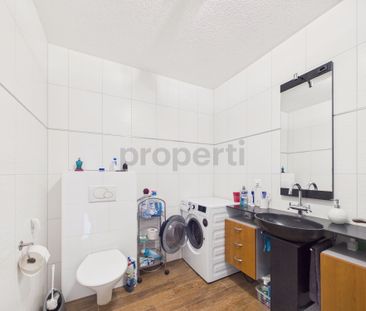 Renovierte 4.5-Zimmer Maisonette in historischem Bauernhaus mit Bal... - Foto 5