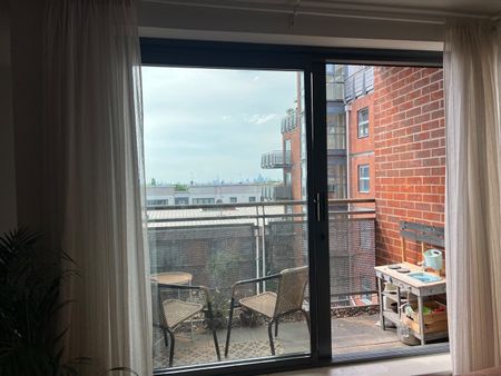 2 Bed Flat, Bailey House, SE18 - Photo 4