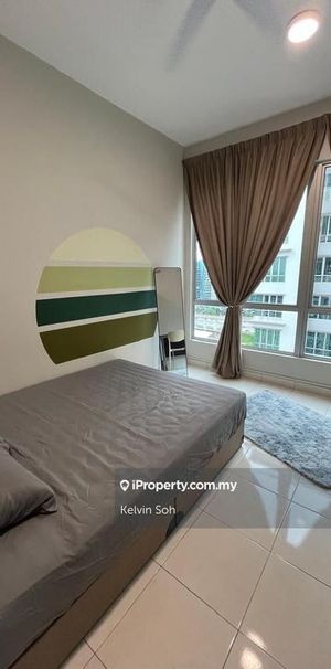Pantai Panorama Condominiums, Kampung Kerinchi (Bangsar South) - Foto 1