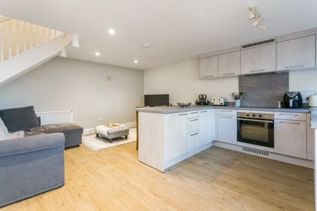 1 bedroom cottage to rent - Photo 3