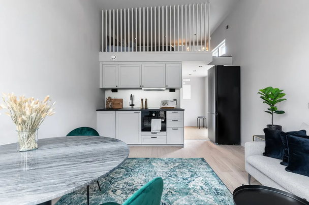 Påtåkervägen, Vallentuna - Foto 1