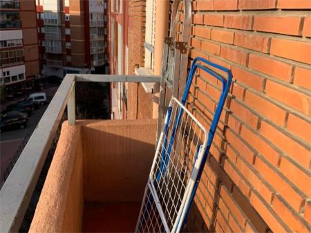 Piso de alquiler en Calle del Bailarín Vicente Escudero, 7, Circular - Photo 5