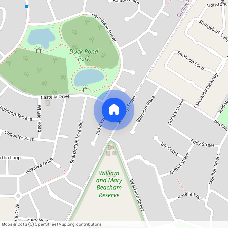 1 Inbat Court, Dudley Park