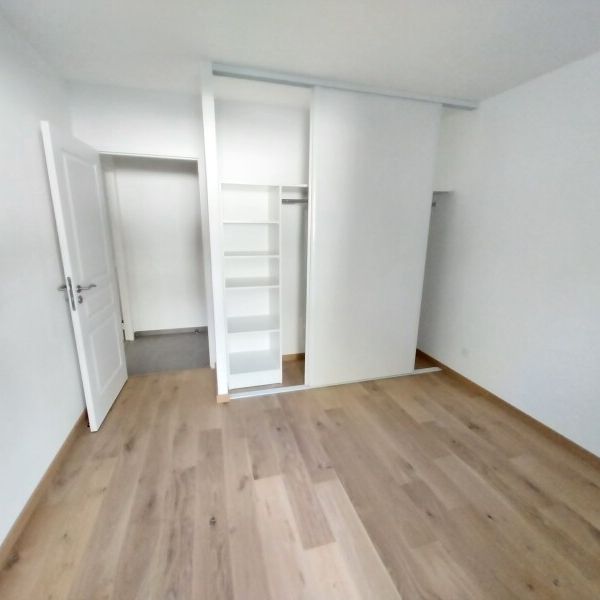 Location Appartement 3 Pièces 64 m² - Photo 1