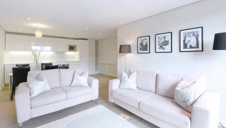 Merchant Square East, Paddington W2, London - Photo 2