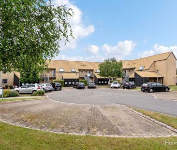 Bjerggårds Allé 21 A, 1., 5240 Odense NØ - Photo 3