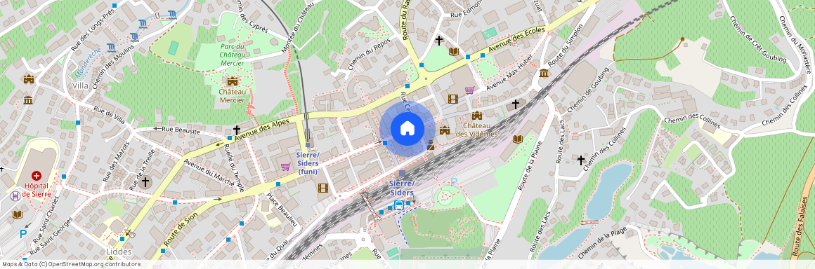 Sierre
