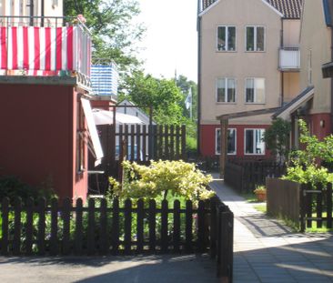 Höstgatan 33F - Photo 1