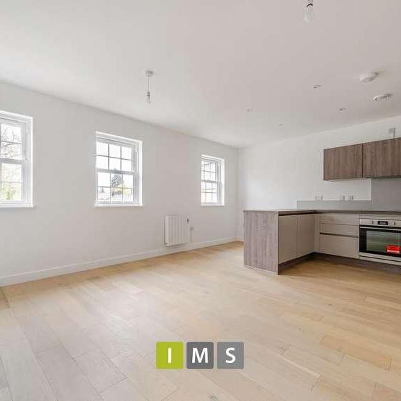 Kingsclere Road, Bicester, OX26 - Photo 1